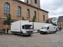 Latest company news about What is the meaning of commercial vehicle?