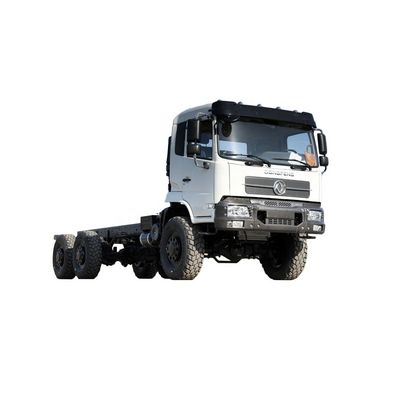 quality Light Truck 4x4 6x6 Off Road Cargo Truck Carrier Personal Feng EQ1093 AWD factory