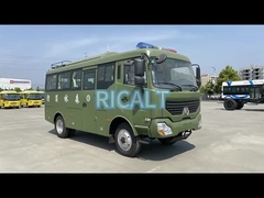 4X4  Off Road BUS