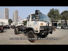 4x4 truck